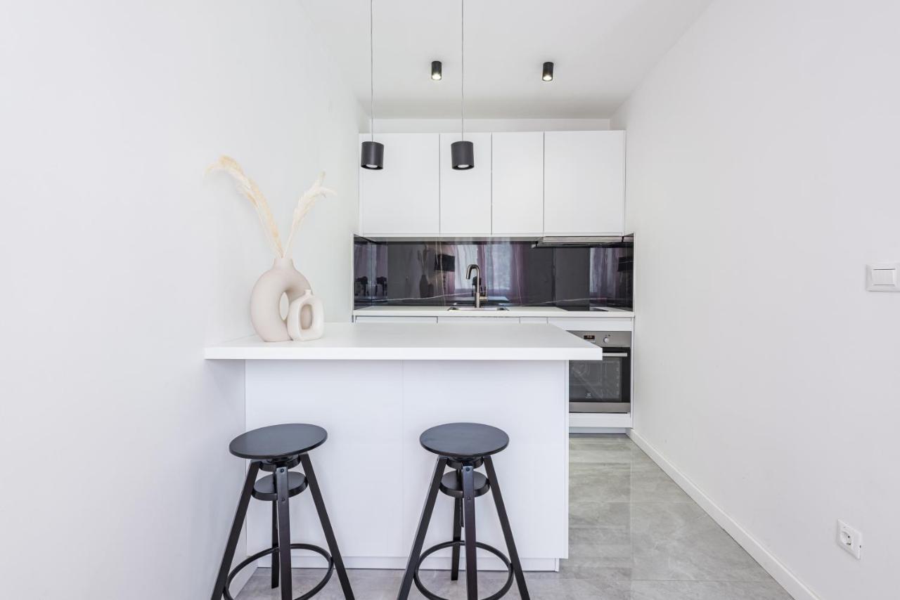 Boro 3 Apartment