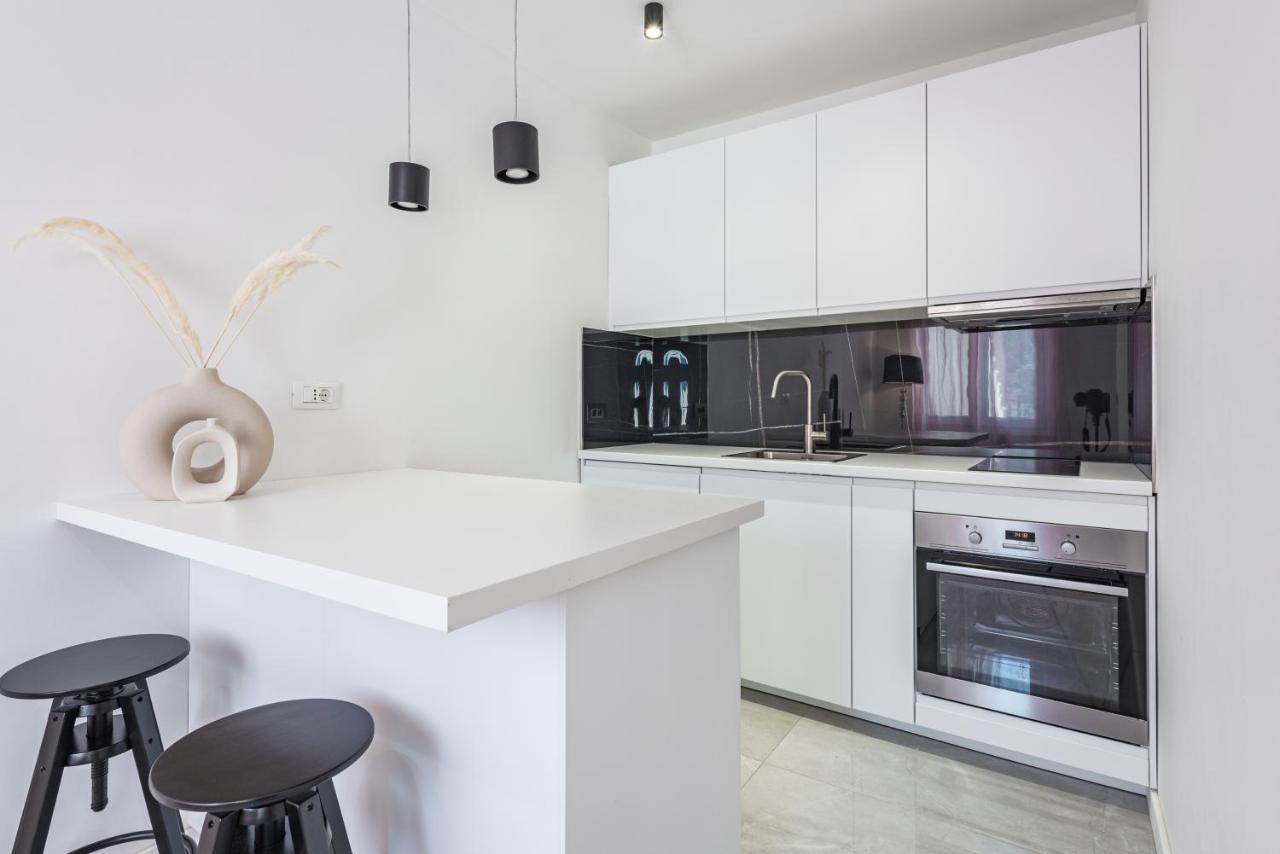 Apartment Boro 3