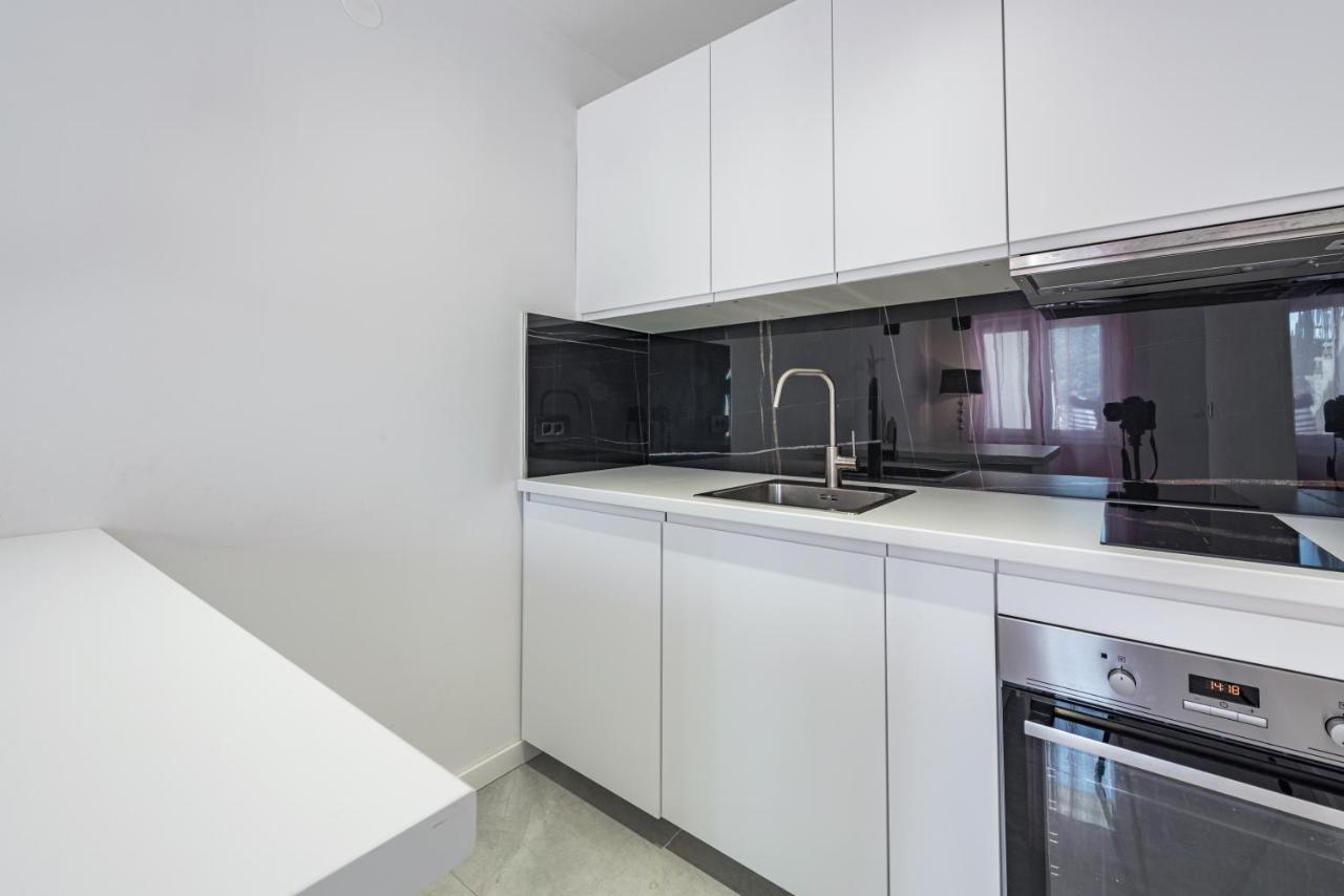 Apartment Boro 3 *
