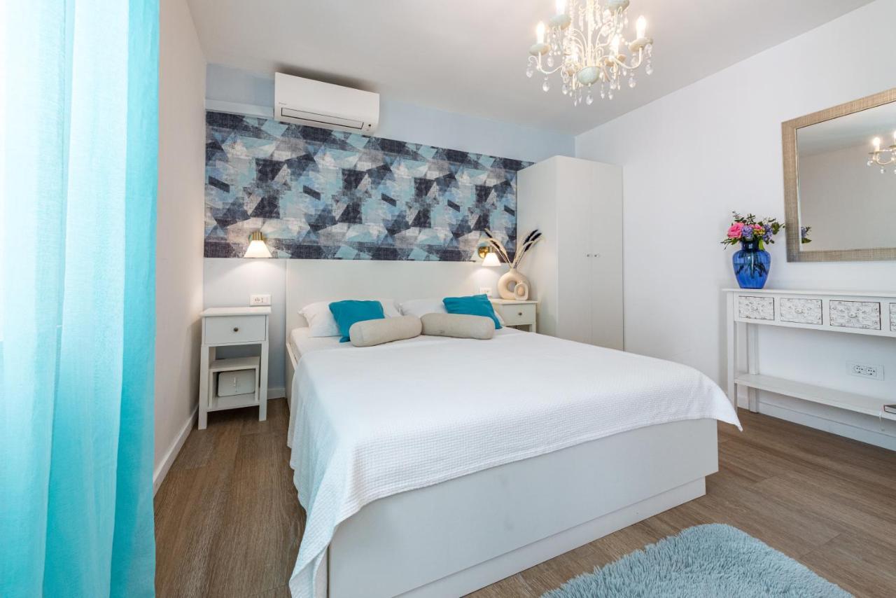 Apartment Boro 3